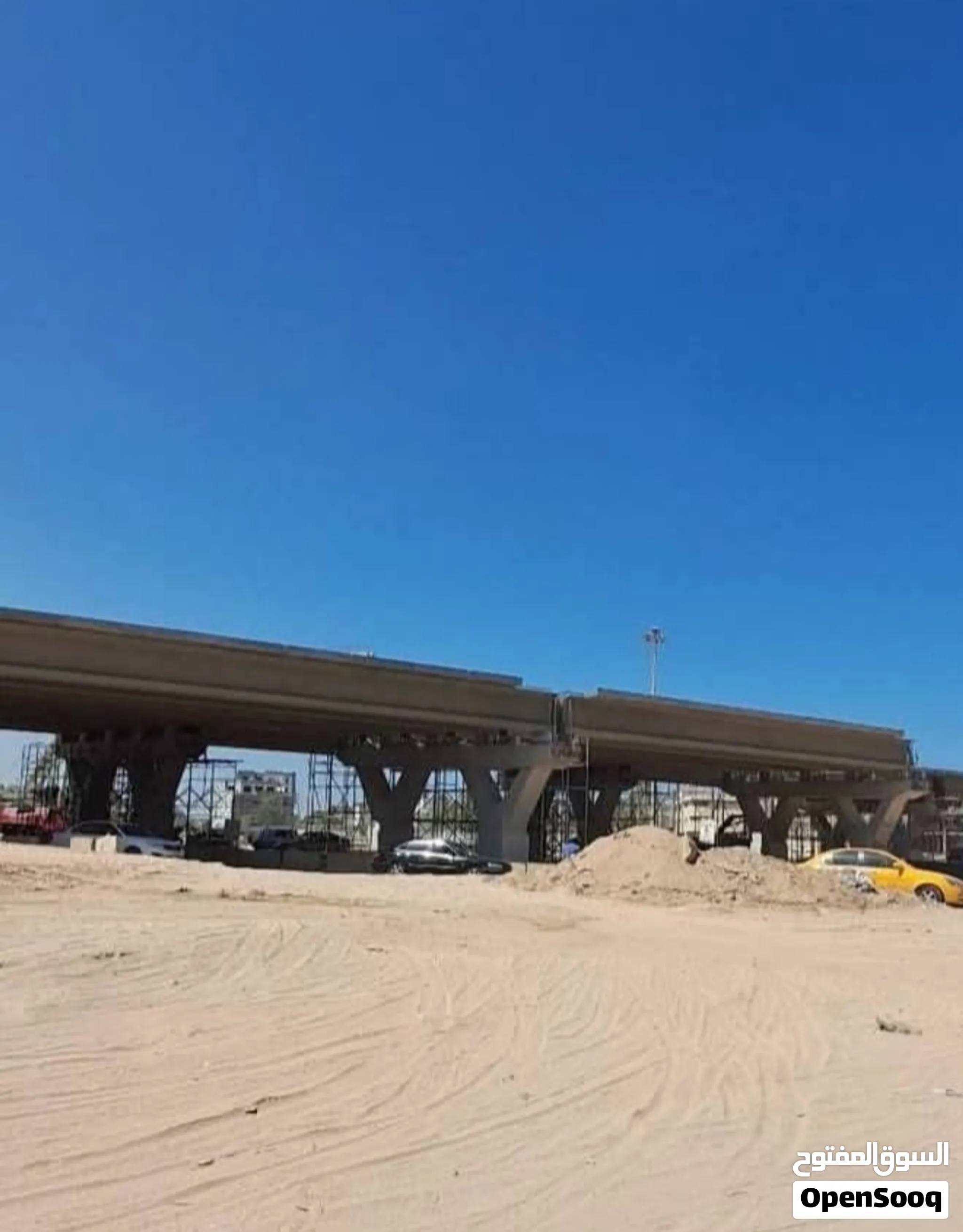 2عمارات 3طوابق للبيع عرادة