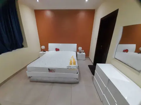 شقق مفروشة للايجار 5