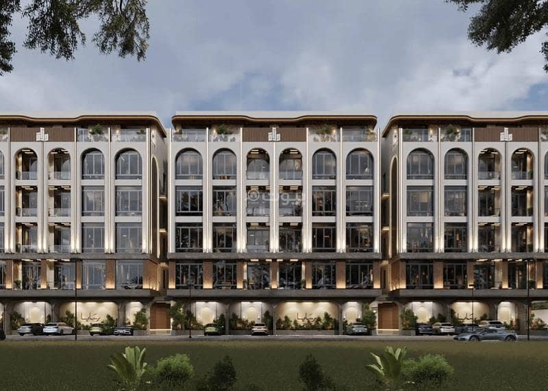 Apartment in Obhur Al Janoubiyah, North Jeddah at 399,000 - 17 Photos - 88032573 | Bayut KSA 3
