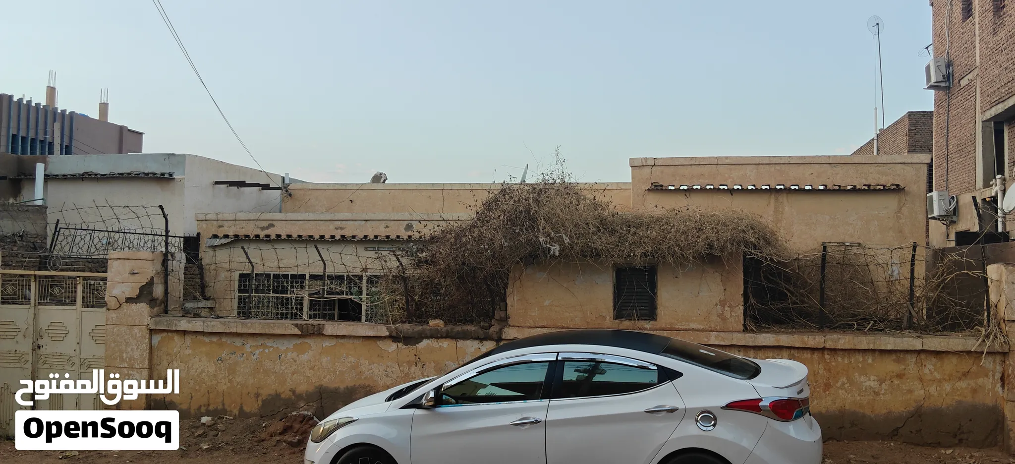 بيت لايفوت للبيع بإمتداد الدرجة الثالثه