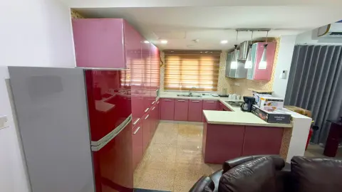 شقق مفروشة للايجار 4