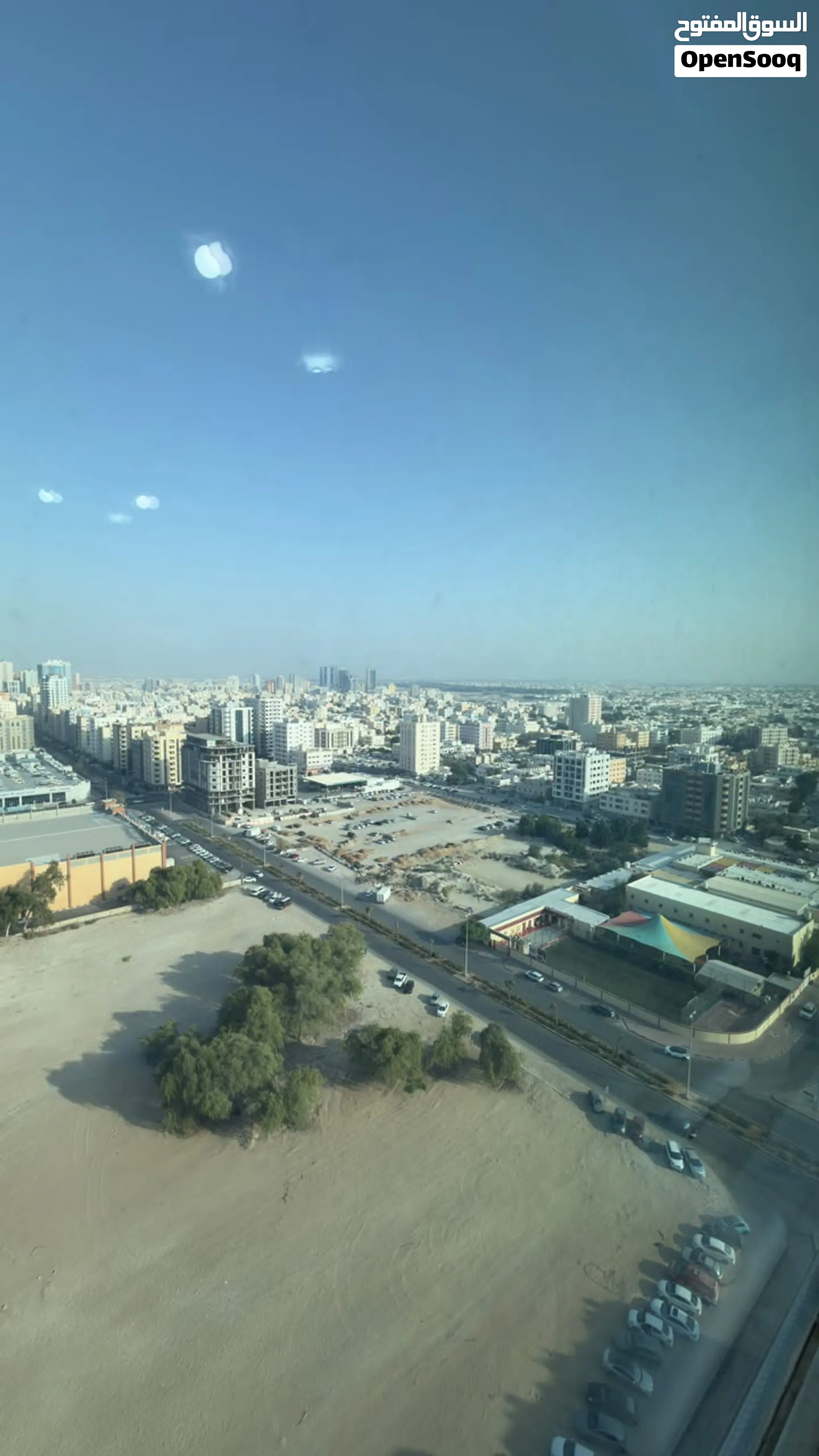 For sale a very special apartment in للبيع شقه مميزه جدا في ابراج الستي تاور City Tower