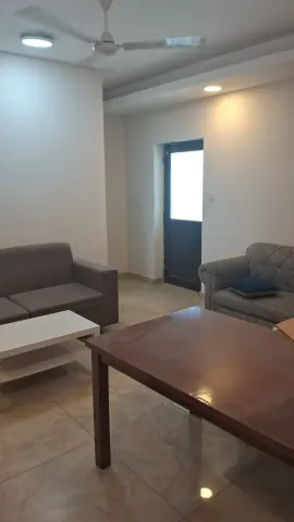 شقق مفروشة للايجار 5