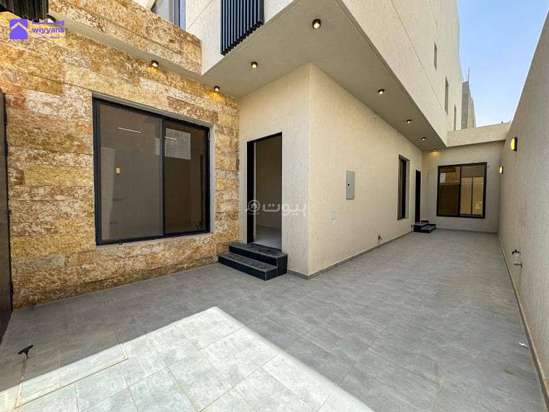 Villa in Al Rimal, East Riyadh at 1,700,000 - 19 Photos - 87985646 | Bayut KSA 2
