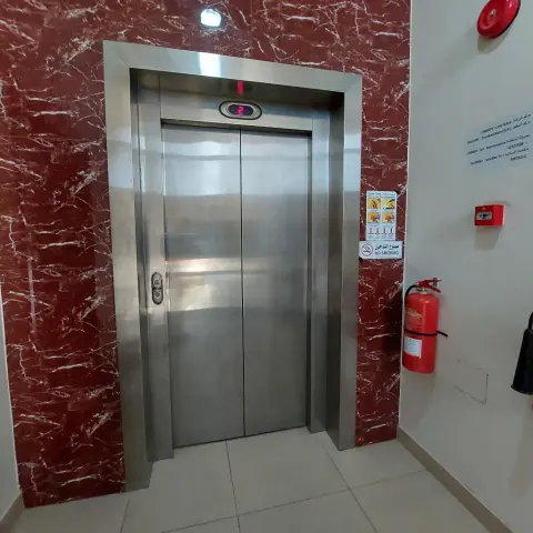 شقق للايجار 5