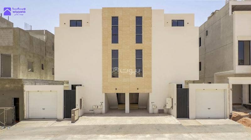 Floor in Al Rimal, East Riyadh at 600,000 - 10 Photos - 87989427 | Bayut KSA