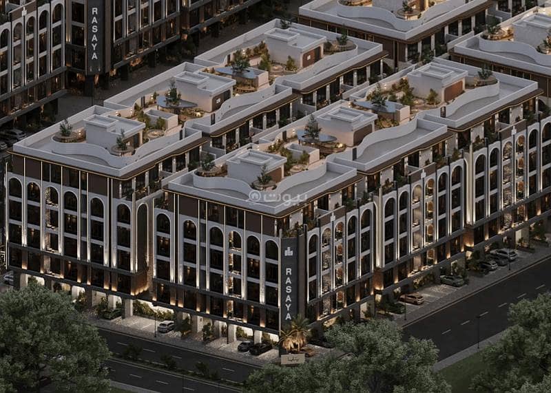 Apartment in Obhur Al Janoubiyah, North Jeddah at 399,000 - 17 Photos - 88032573 | Bayut KSA 2