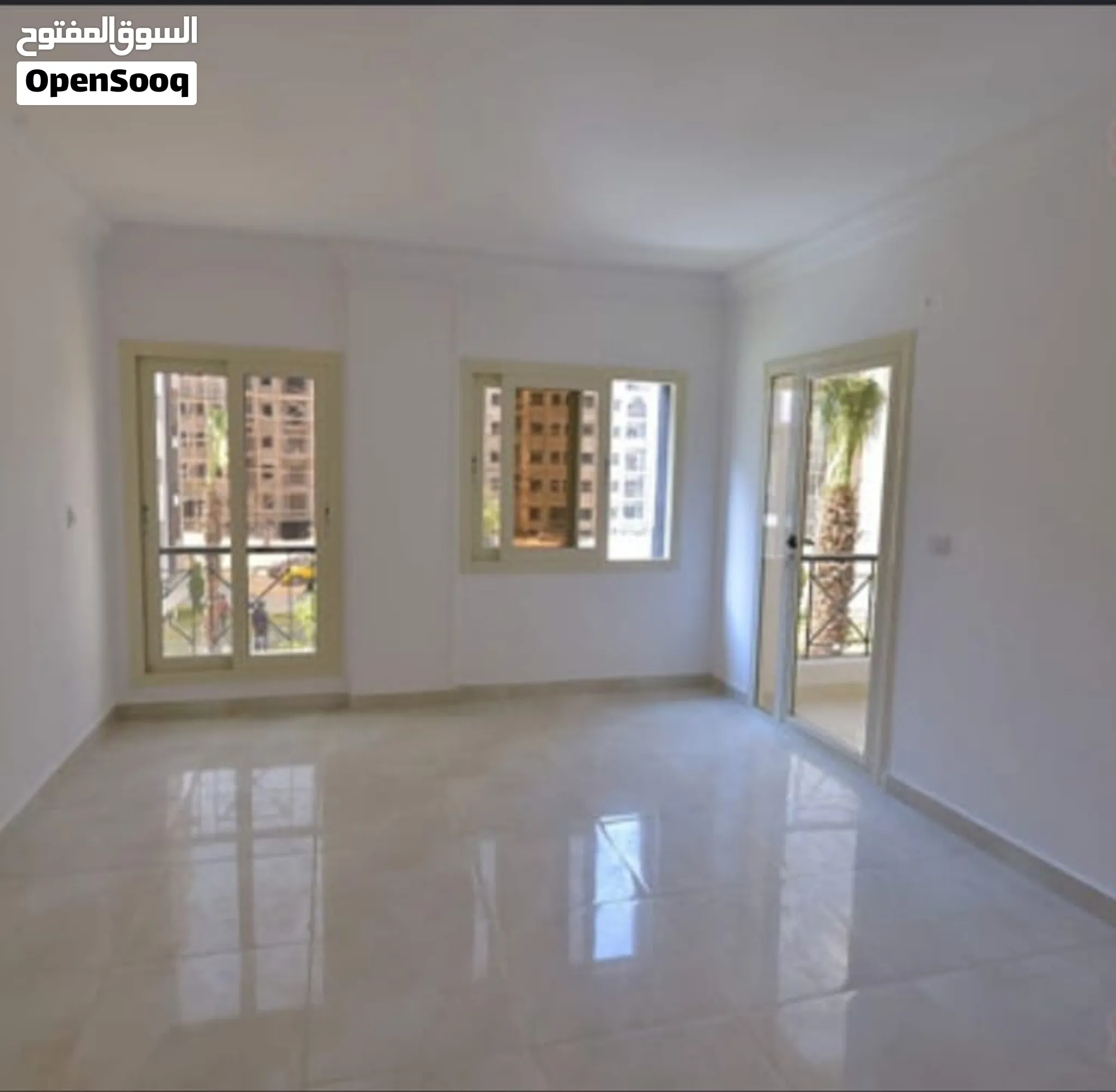 شقة سكنية للبيع