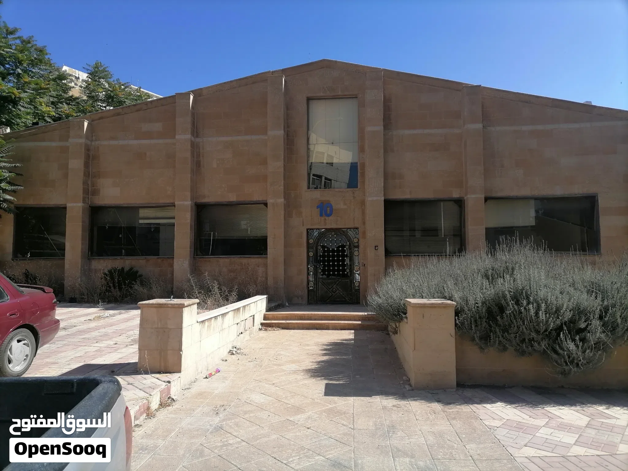 قطعة ارض مميزة اللويبدة الشمالي ضمن اراضي عمان