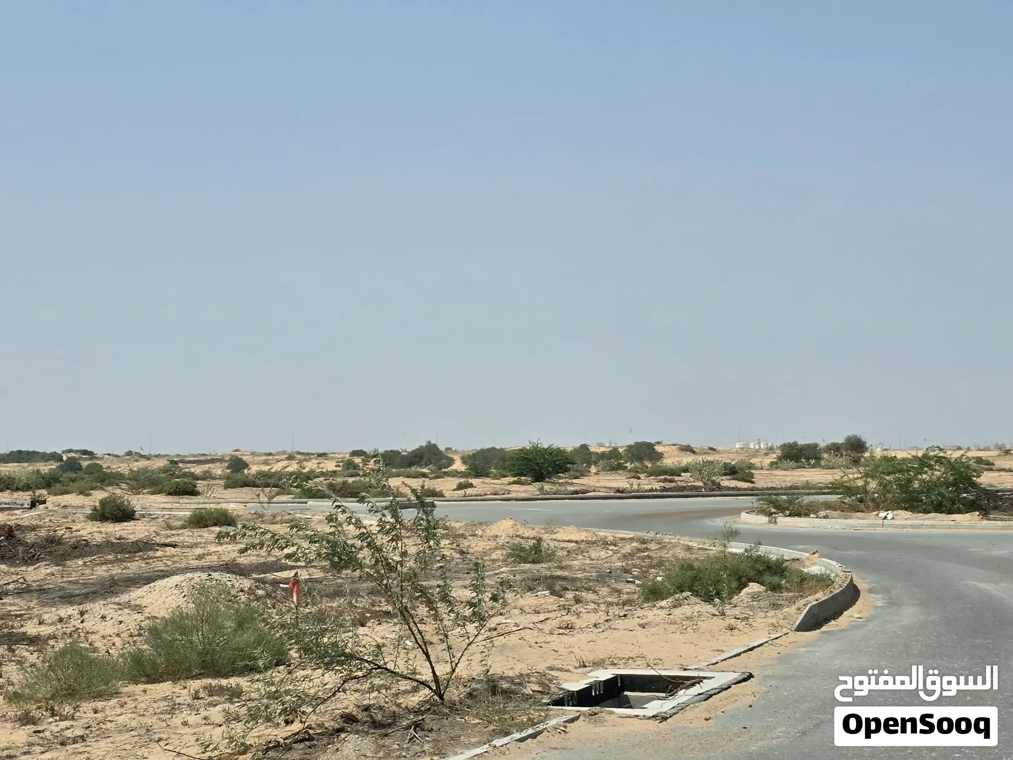 Industrial Plot with 0 down Payment 30 Months plan in Arqoub Industrial Area, Sharjah