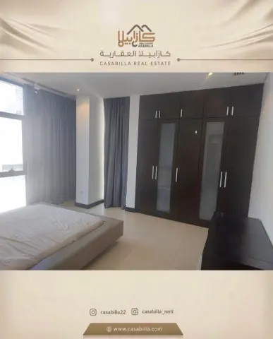شقق مفروشة للايجار 5