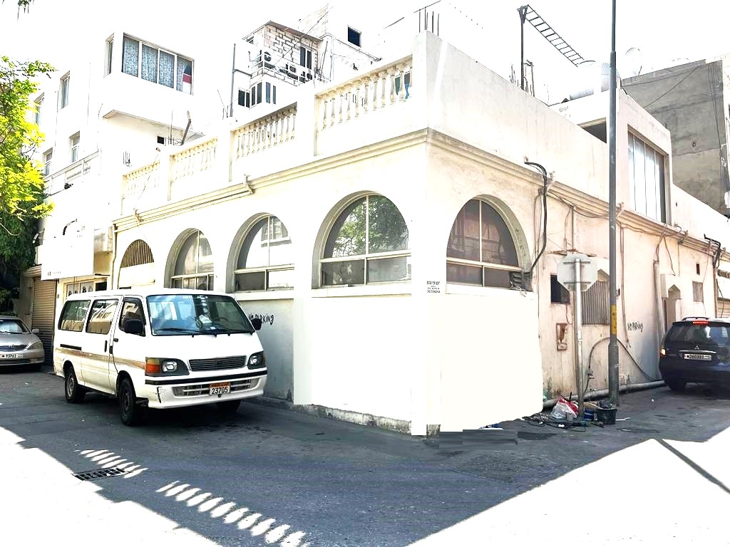 منزل للبيع في القفول 321م