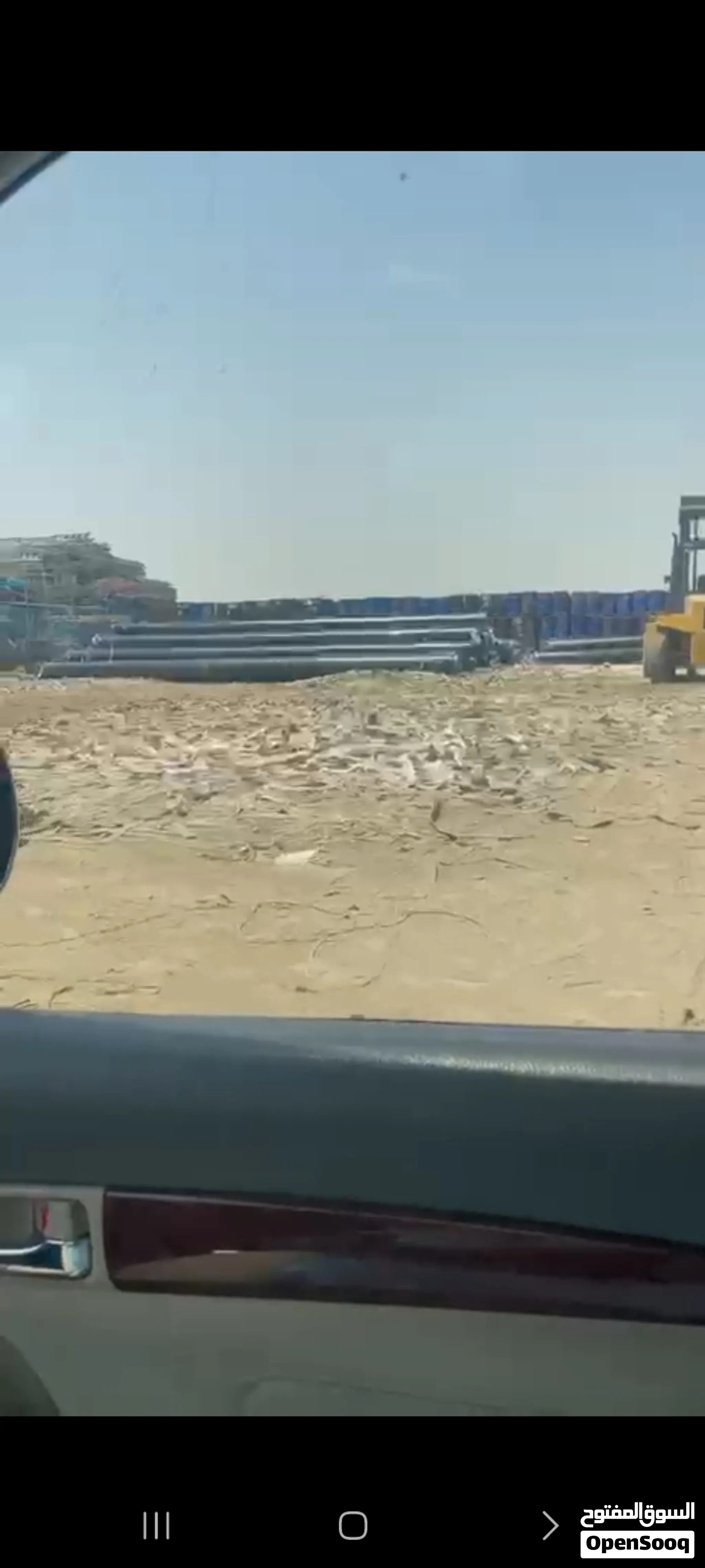 ارض فضاء للبيع