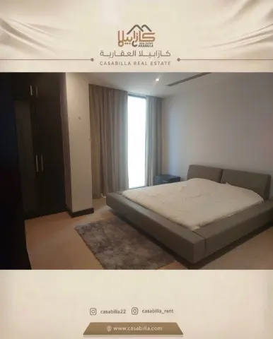 شقق مفروشة للايجار 4