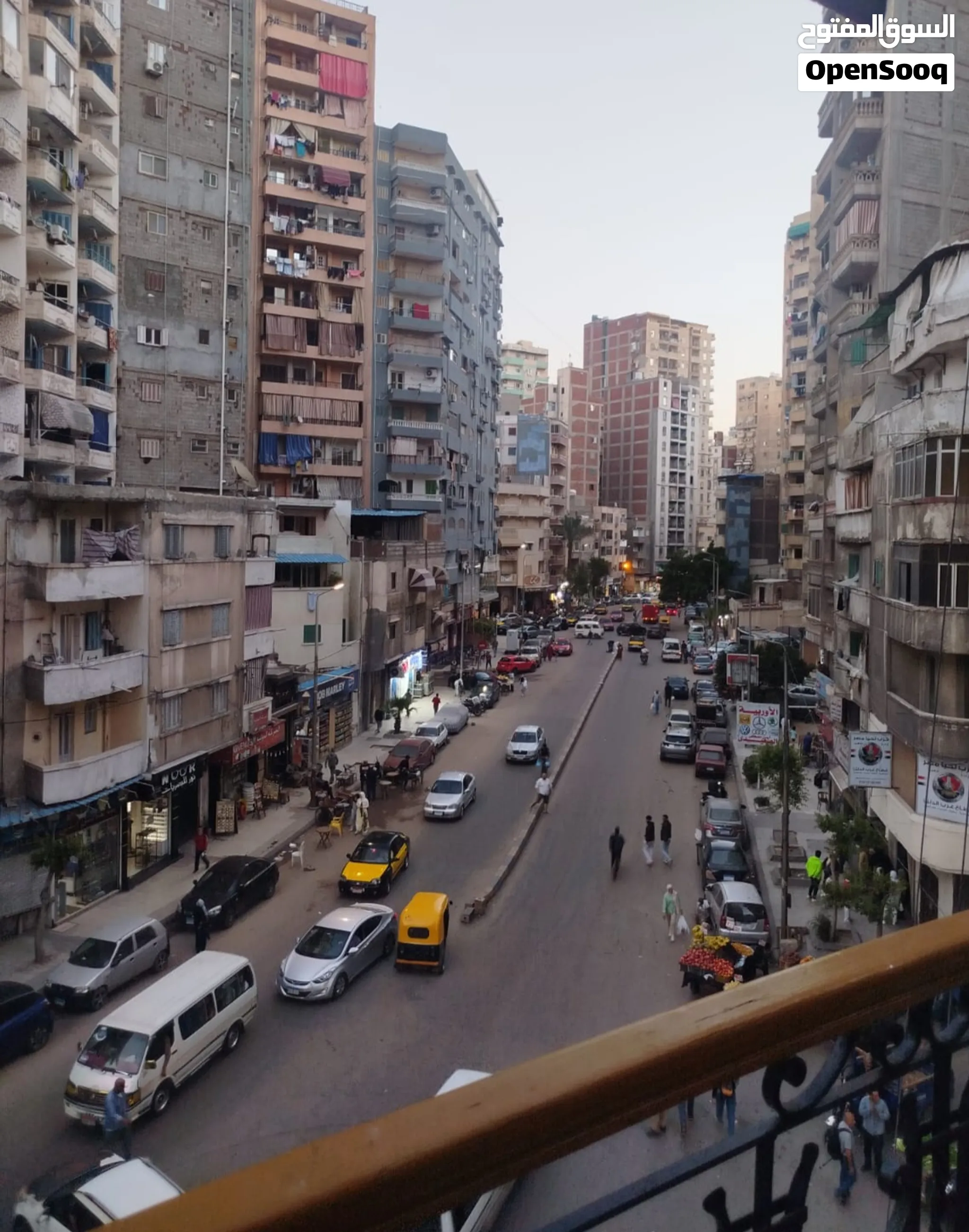 سيدي بشر جمال عبد الناصر مباشر لوكس