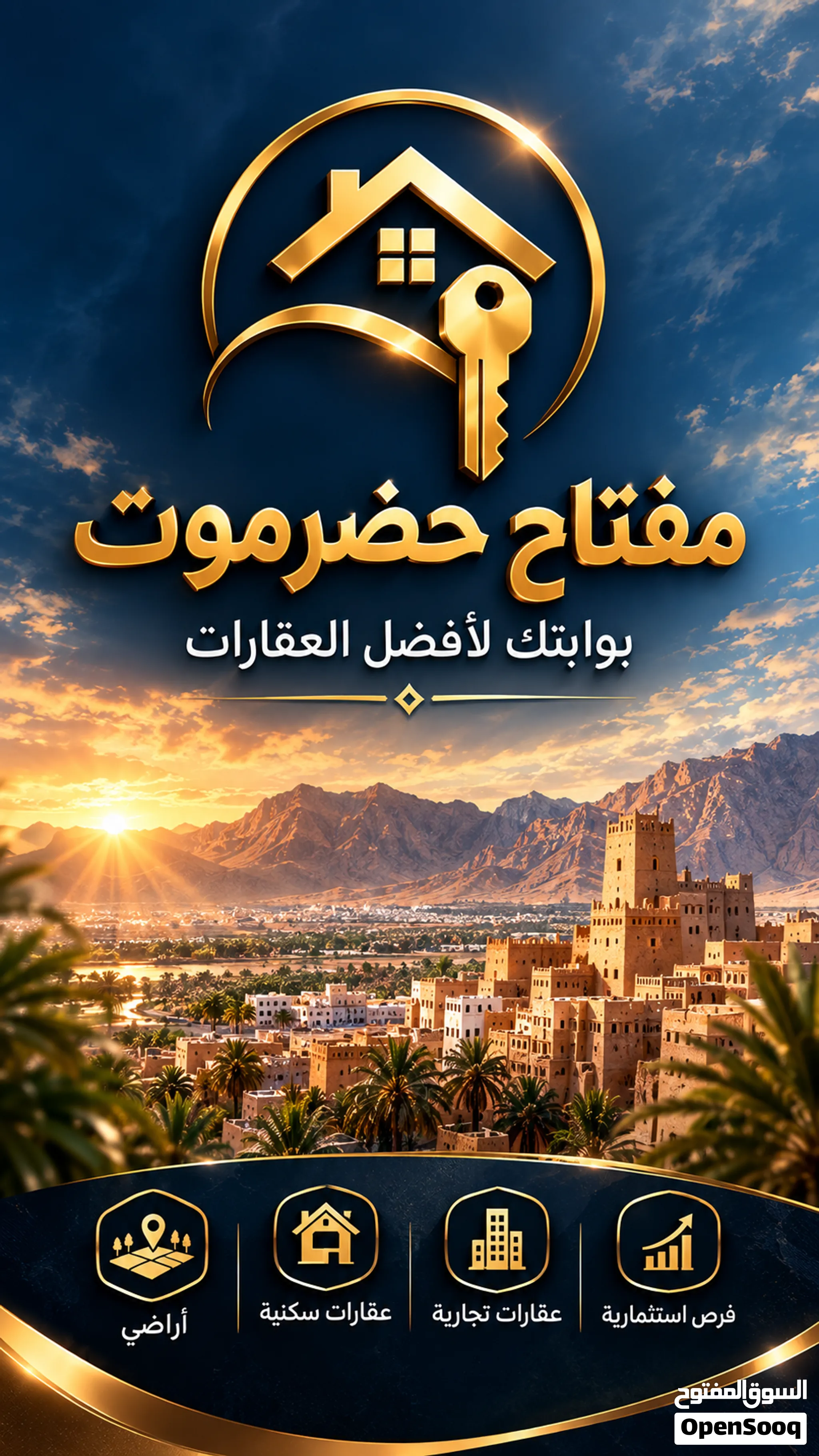 قطعة أرض سكنية بموقع استراتيجي مميز