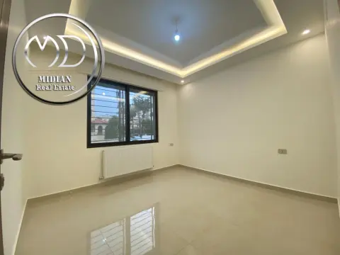 رقم الاعلان 9265 شقة دوبلكس جديدة طابق 5