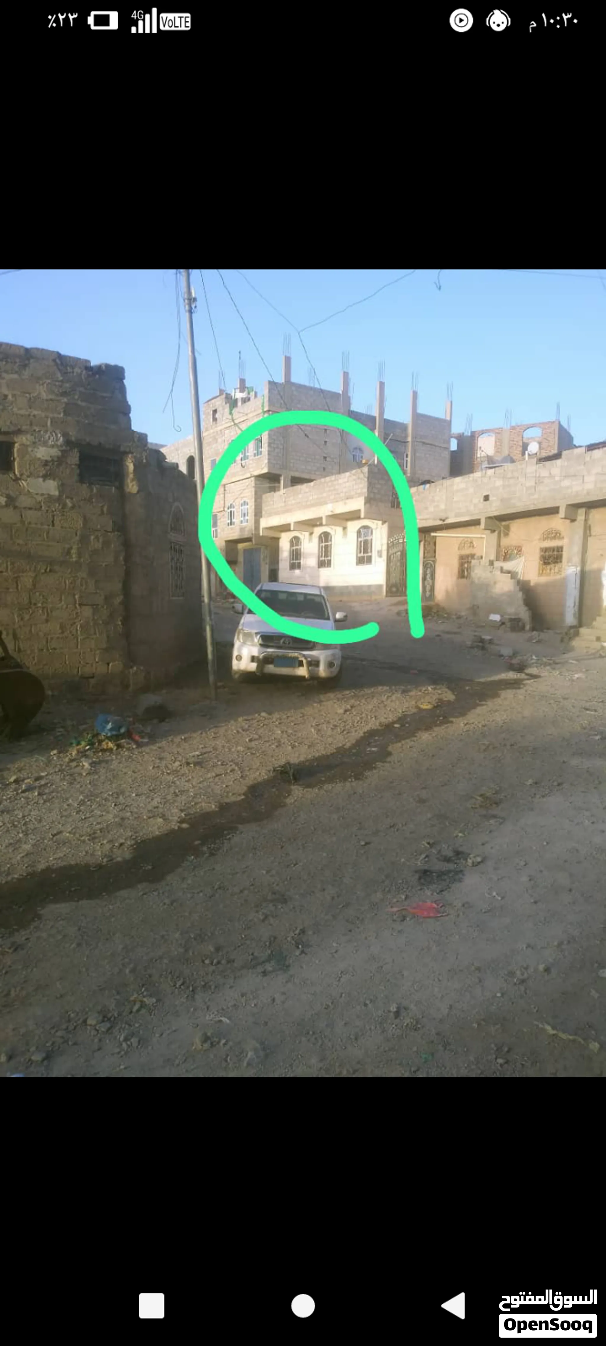 فيلاعرطه عمل شخصي للبيع سعوان