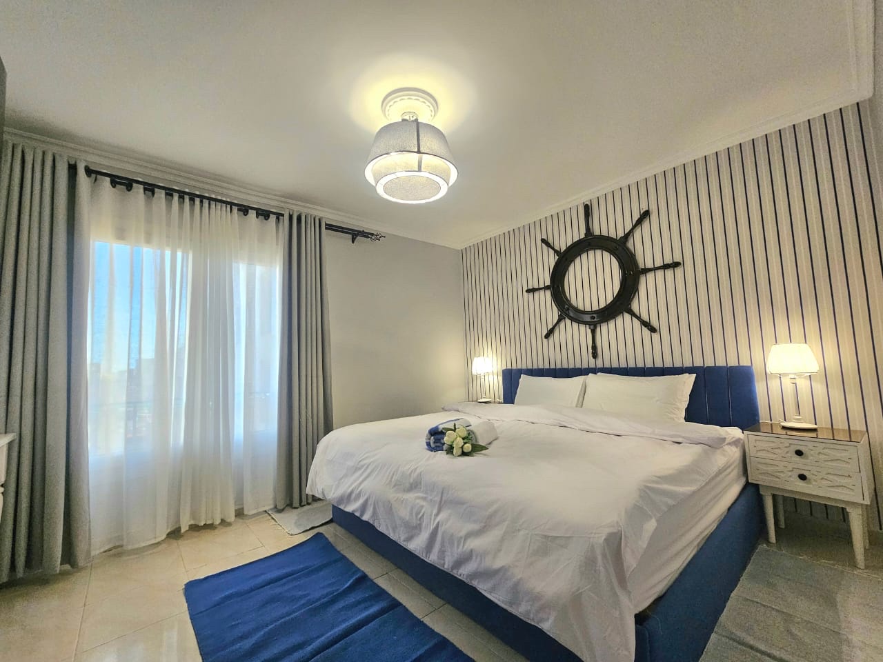 📍وحدة سكنية للبيع في جليم
