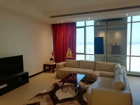 شقق مفروشة للبيع 5