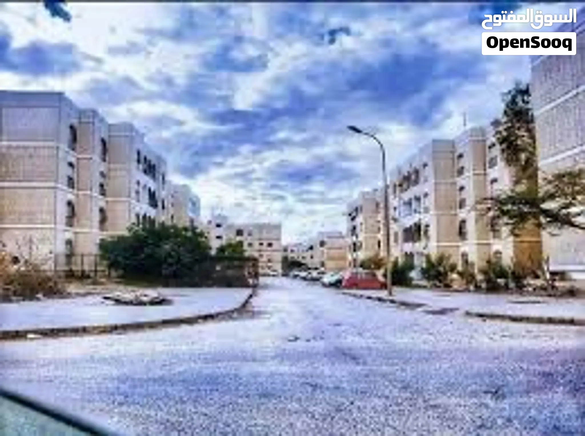 شقه كيش للبيع 2026