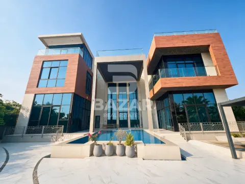 للبيع فيلا بمنطقة البطين مشروع الناريل 3