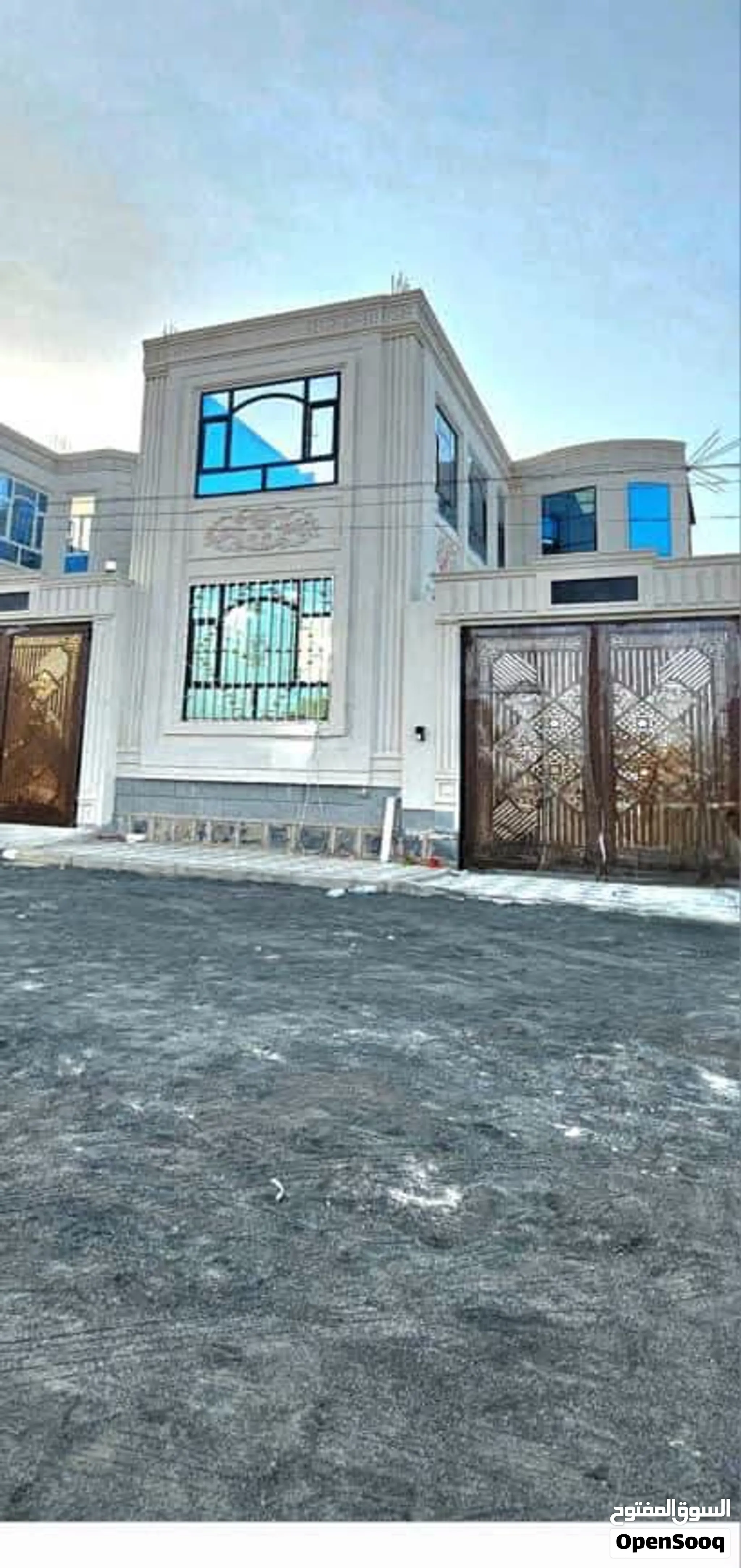 خلف السعودي الألماني #المساحه4لبن_ونص_حر ب110 مليــــــــــــــــون قابل #للتواصــــــــــــــل