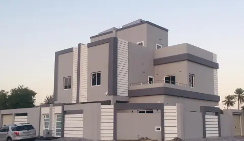 فلل ومنازل للايجار 3