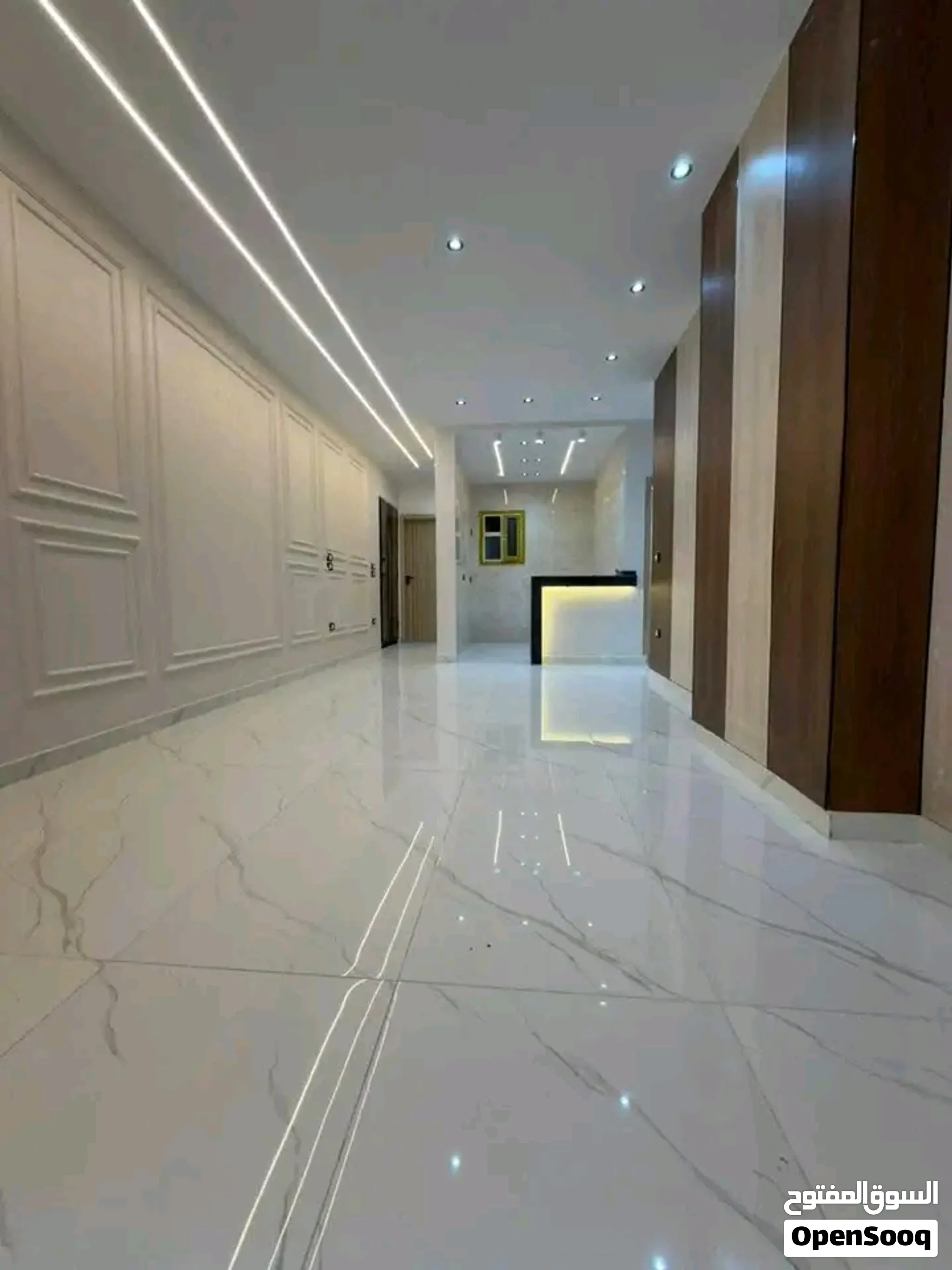 شقة للبيع بسعر محروق