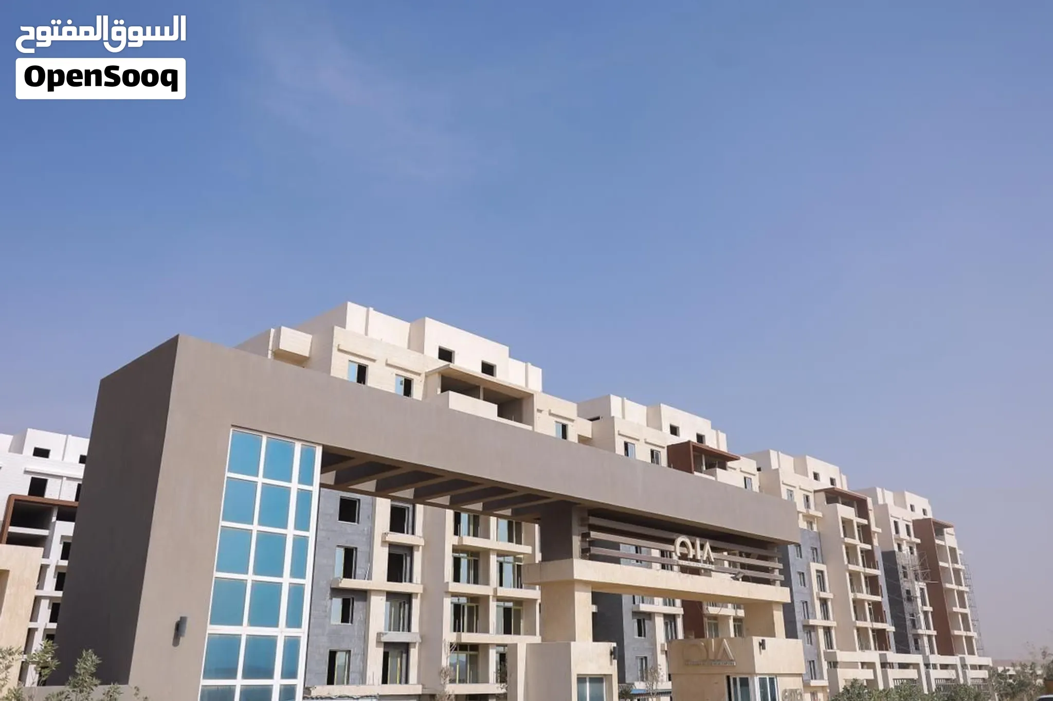 خصم كاش 60% استلام فوري متاح معاينة الشقة على الطبيعة