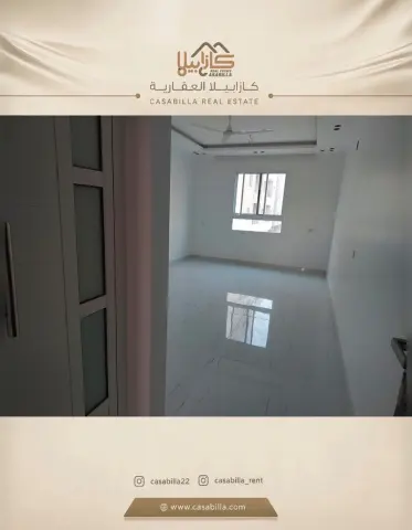 شقة للبيع في الحد 4