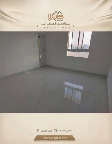 شقة للبيع في الحد 5