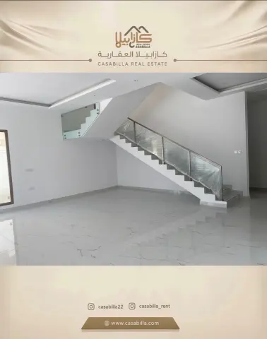فيلا واسعة للبيع في الحد – فيلا مميزة 5
