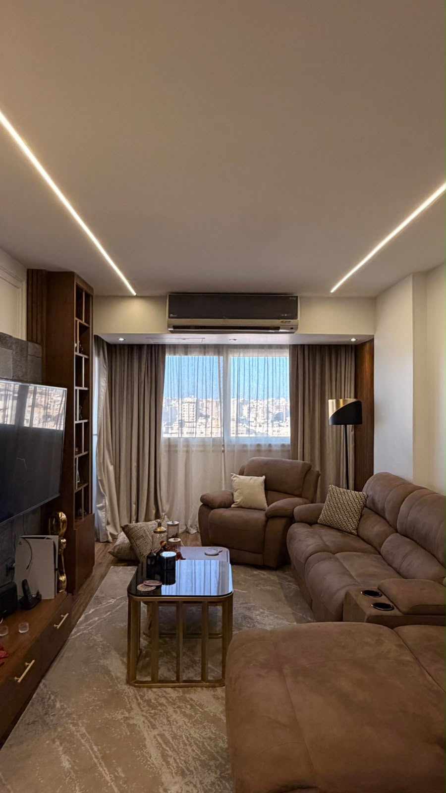 وحدة سكنية للبيع 270م في جناكليس