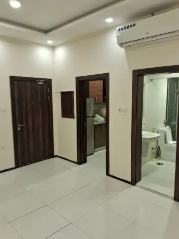 شقق مفروشة للايجار 5