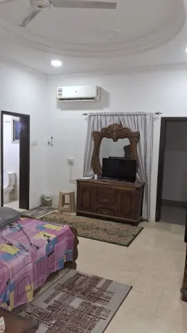 شقق مفروشة للايجار 5
