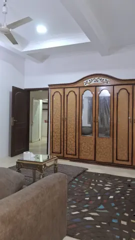 شقق مفروشة للايجار 4