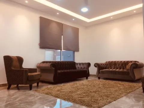 فلل ومنازل للايجار 4
