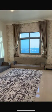 شقق مفروشة للايجار 5