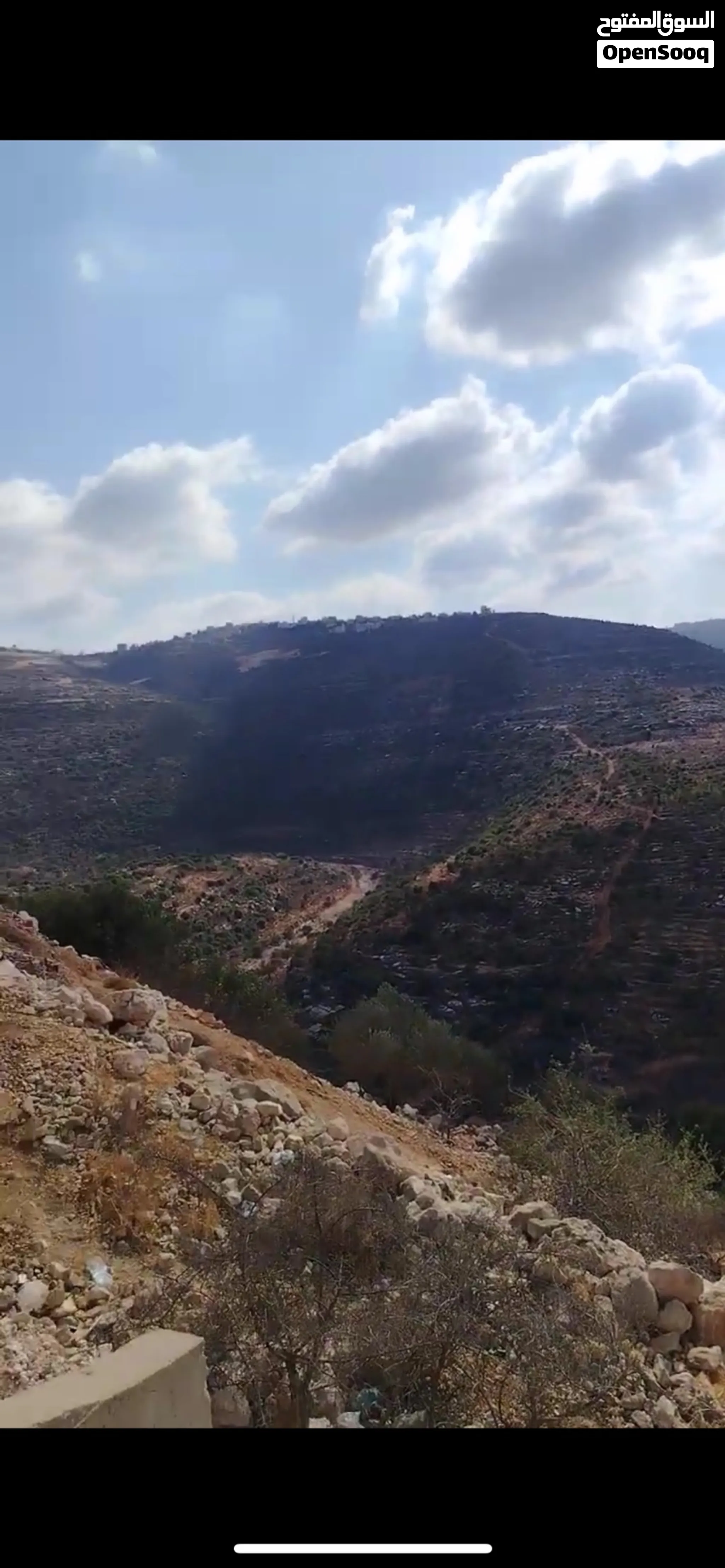 فرصة استثمارية في مدينة روابي –
