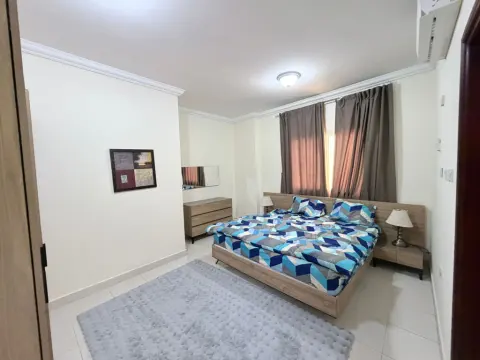 شقق مفروشة للايجار 5