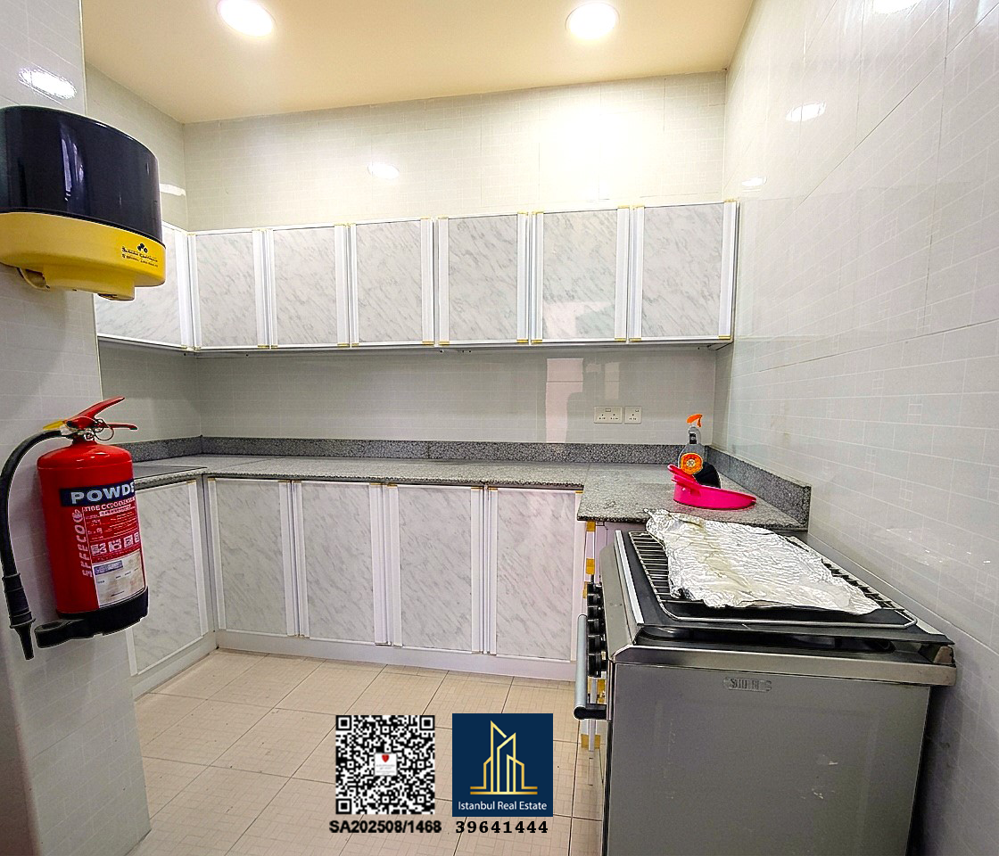 فيلا مفروشة من 4 غرف نوم للبيع | البسيتين | 140,000 دينار بحريني/-