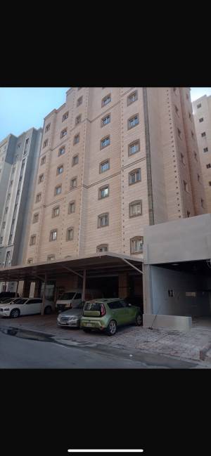شفة السالمية شارع الخنساء