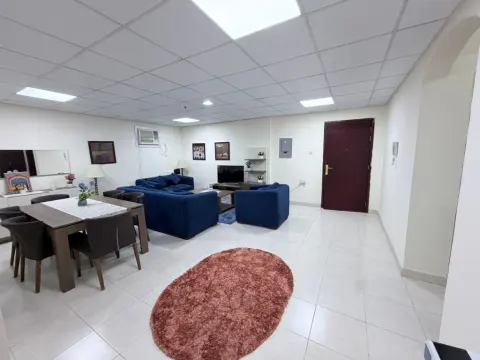 شقق مفروشة للايجار 4