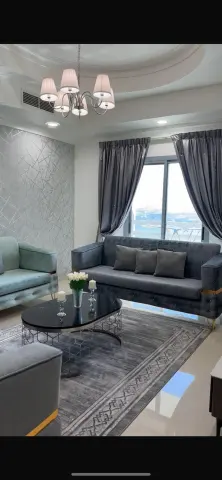 شقق مفروشة للايجار 3