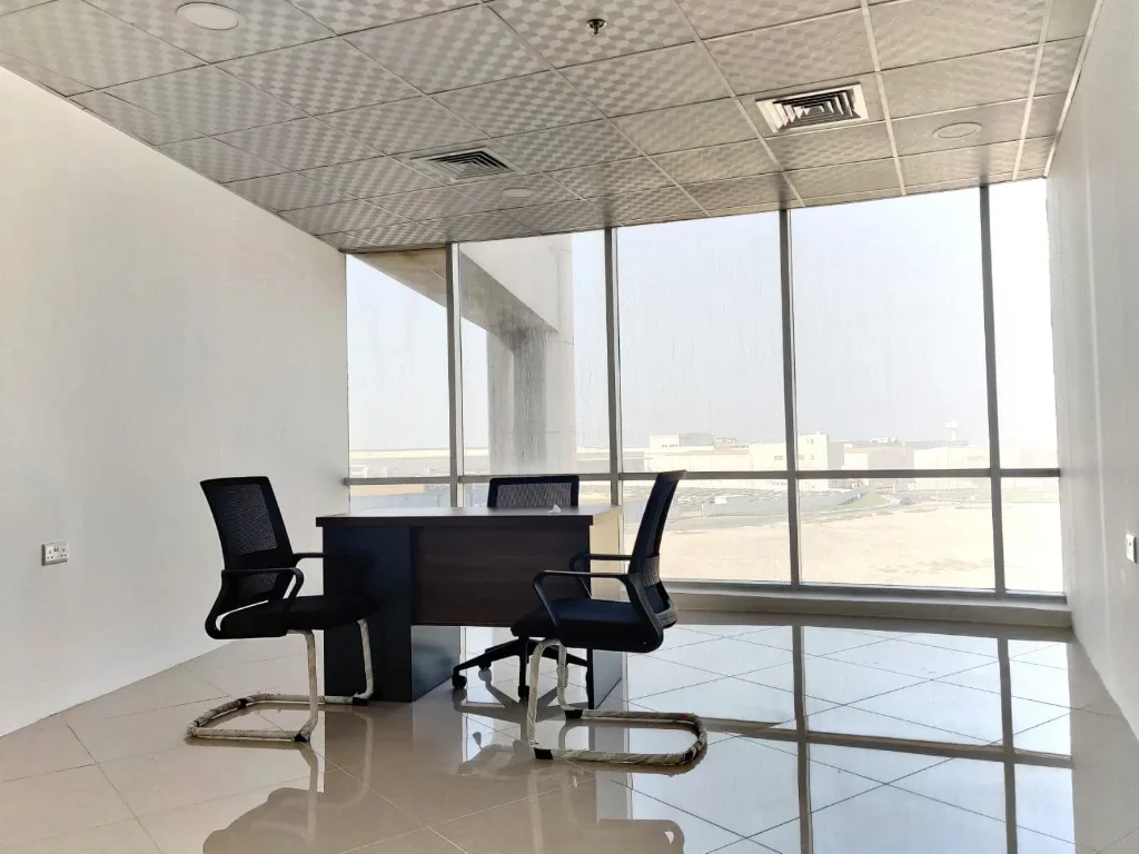 مكاتب للايجار