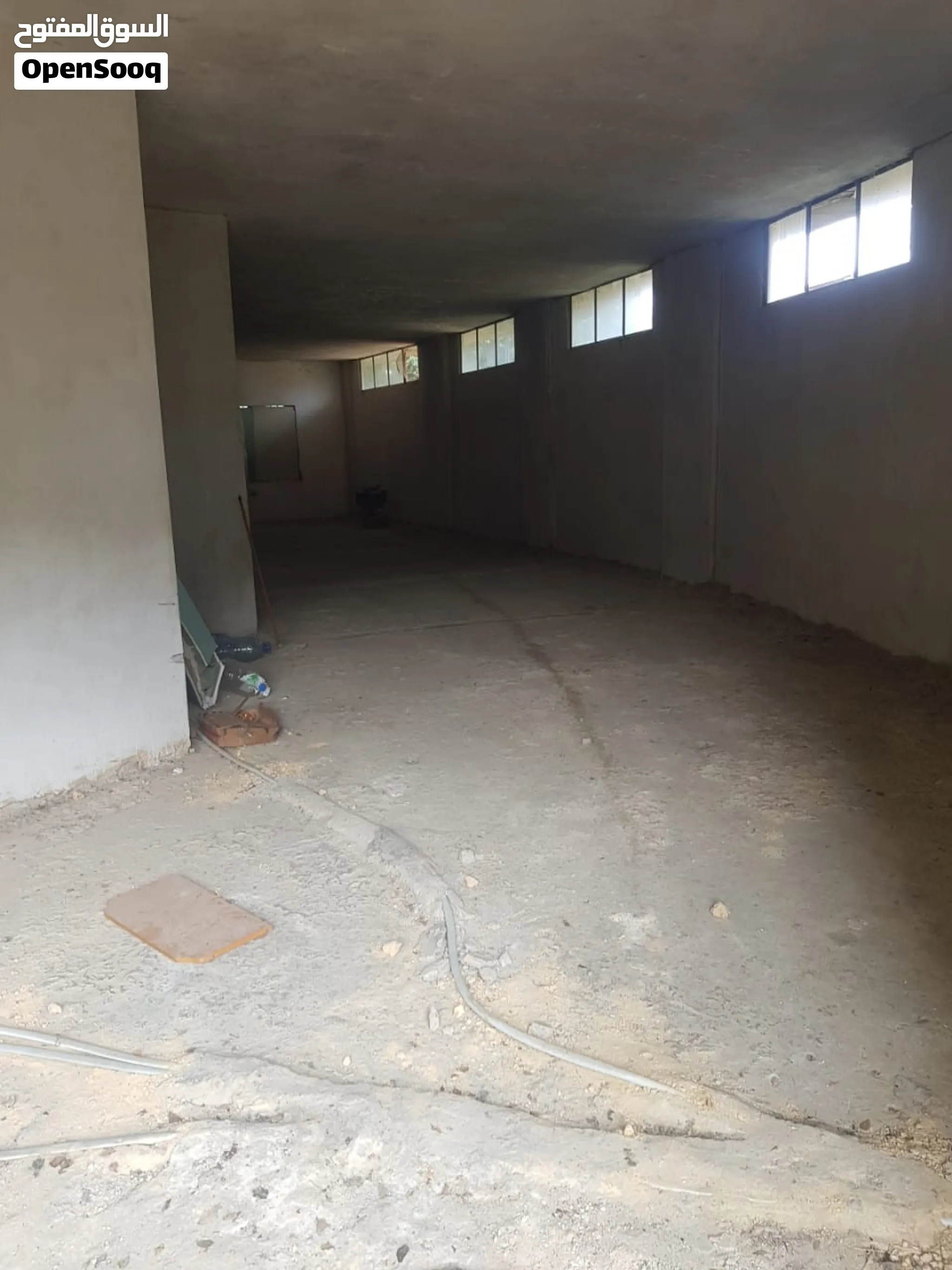 Depot for sale