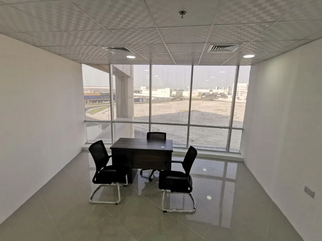 مكاتب للايجار