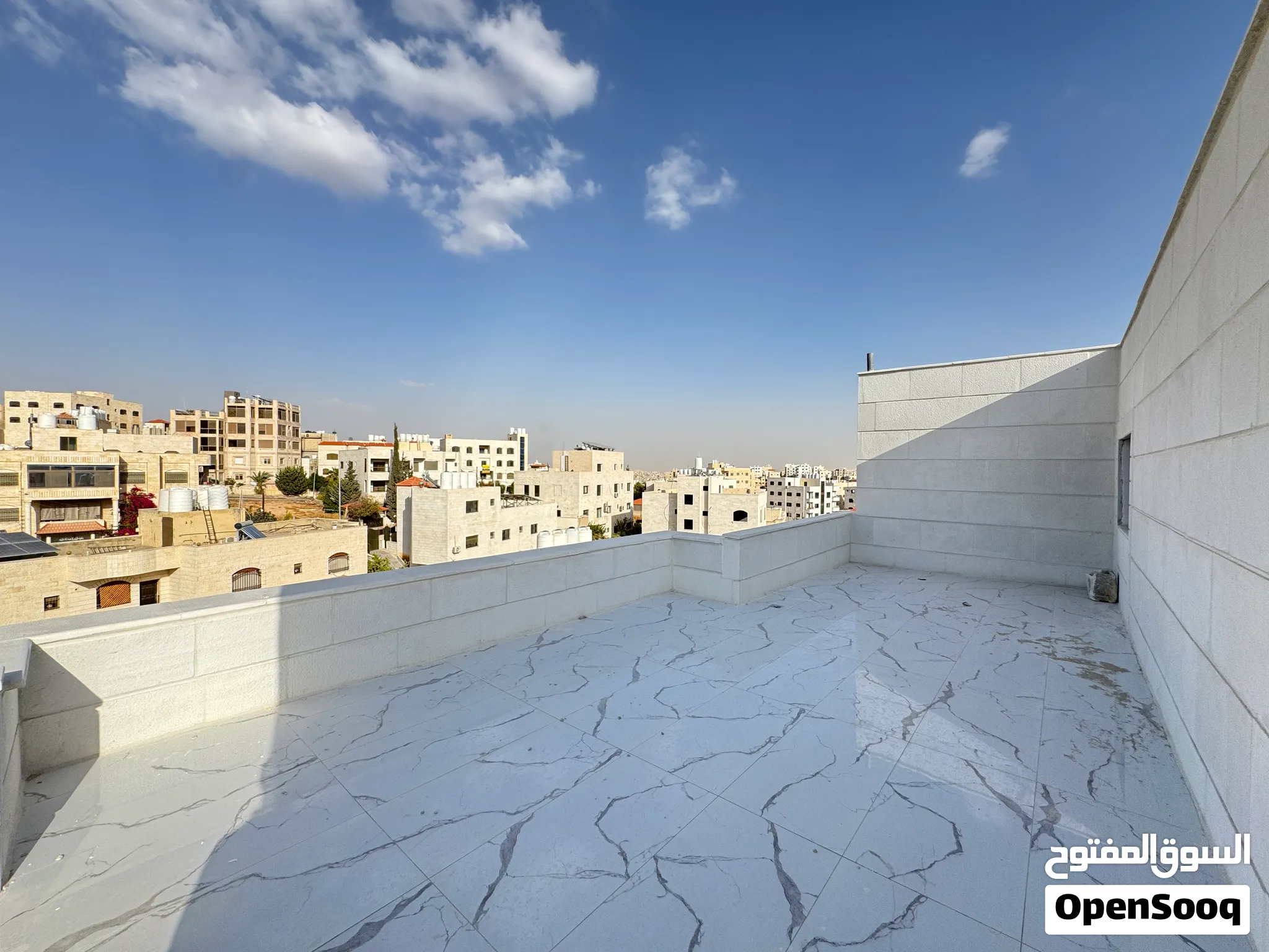 روف يمين للبيع في طبربور – 250م