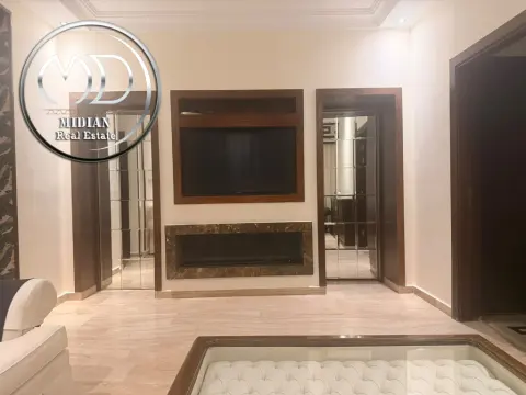 شقق مفروشة للبيع في الأردن 5